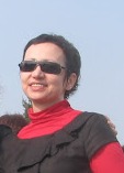 Виктория Аксенова