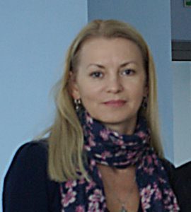 Ирина Груздева